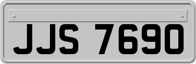 JJS7690
