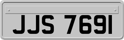 JJS7691