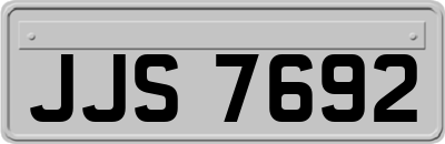 JJS7692