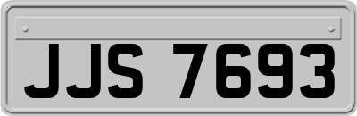 JJS7693