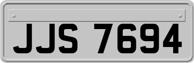 JJS7694