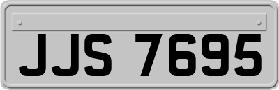 JJS7695