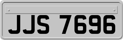 JJS7696