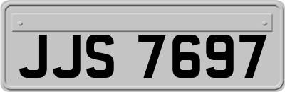 JJS7697