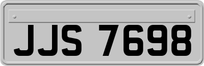 JJS7698
