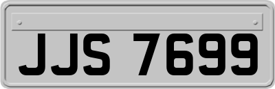 JJS7699