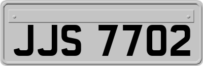 JJS7702