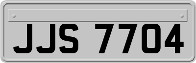 JJS7704
