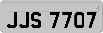 JJS7707