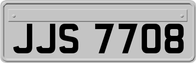 JJS7708