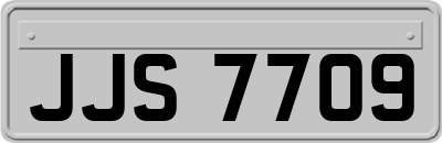 JJS7709