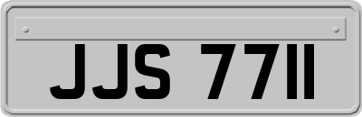 JJS7711