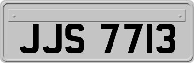 JJS7713