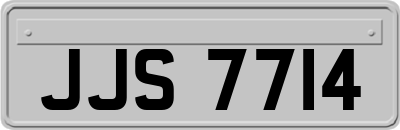 JJS7714