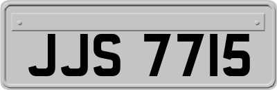 JJS7715