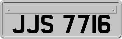 JJS7716