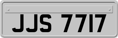 JJS7717