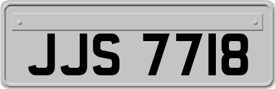 JJS7718