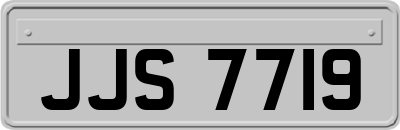 JJS7719