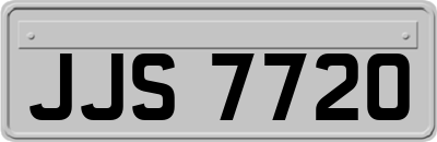 JJS7720