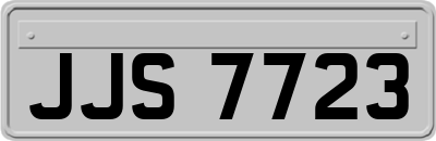 JJS7723