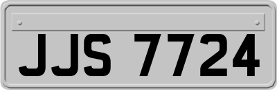 JJS7724