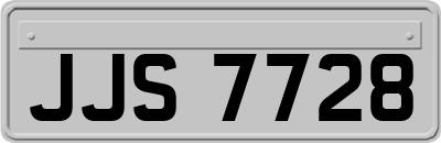 JJS7728