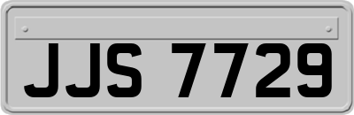 JJS7729