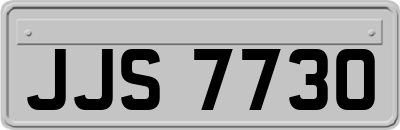 JJS7730