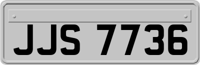 JJS7736