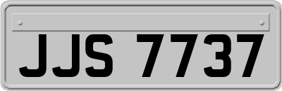 JJS7737