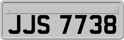 JJS7738