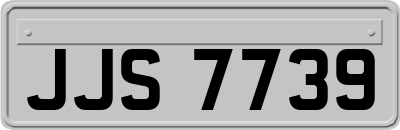 JJS7739