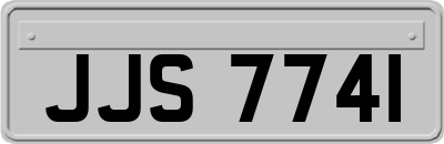 JJS7741