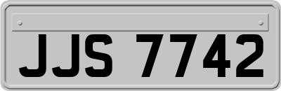 JJS7742
