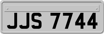 JJS7744