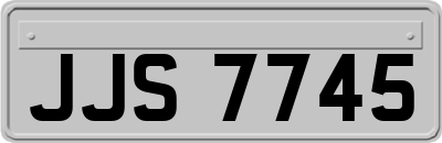 JJS7745