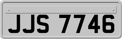 JJS7746
