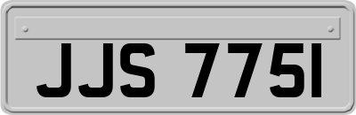 JJS7751