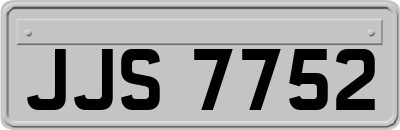 JJS7752