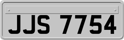 JJS7754