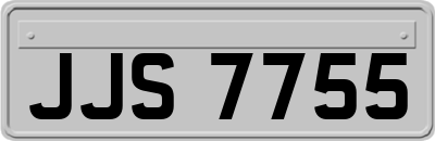 JJS7755