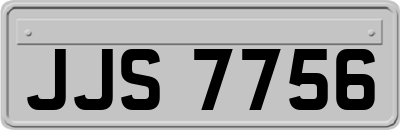 JJS7756