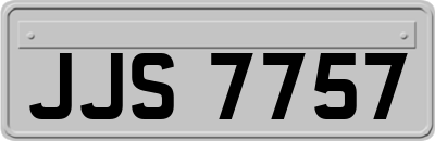 JJS7757