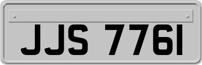 JJS7761