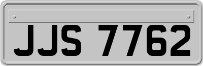 JJS7762