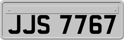 JJS7767