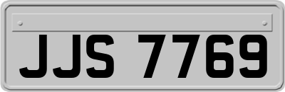 JJS7769