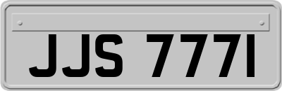 JJS7771