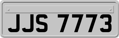 JJS7773